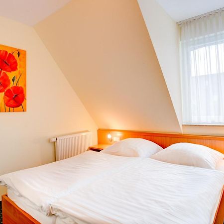 Haffhus - Hotel & Spa Юкермюнде Номер фото