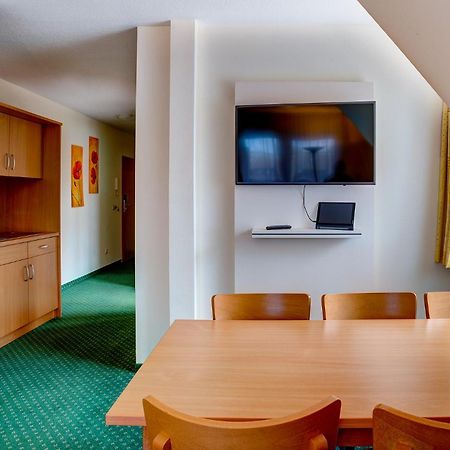 Haffhus - Hotel & Spa Юкермюнде Номер фото