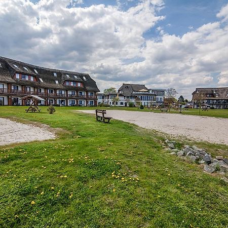 Haffhus - Hotel & Spa Юкермюнде Екстер'єр фото